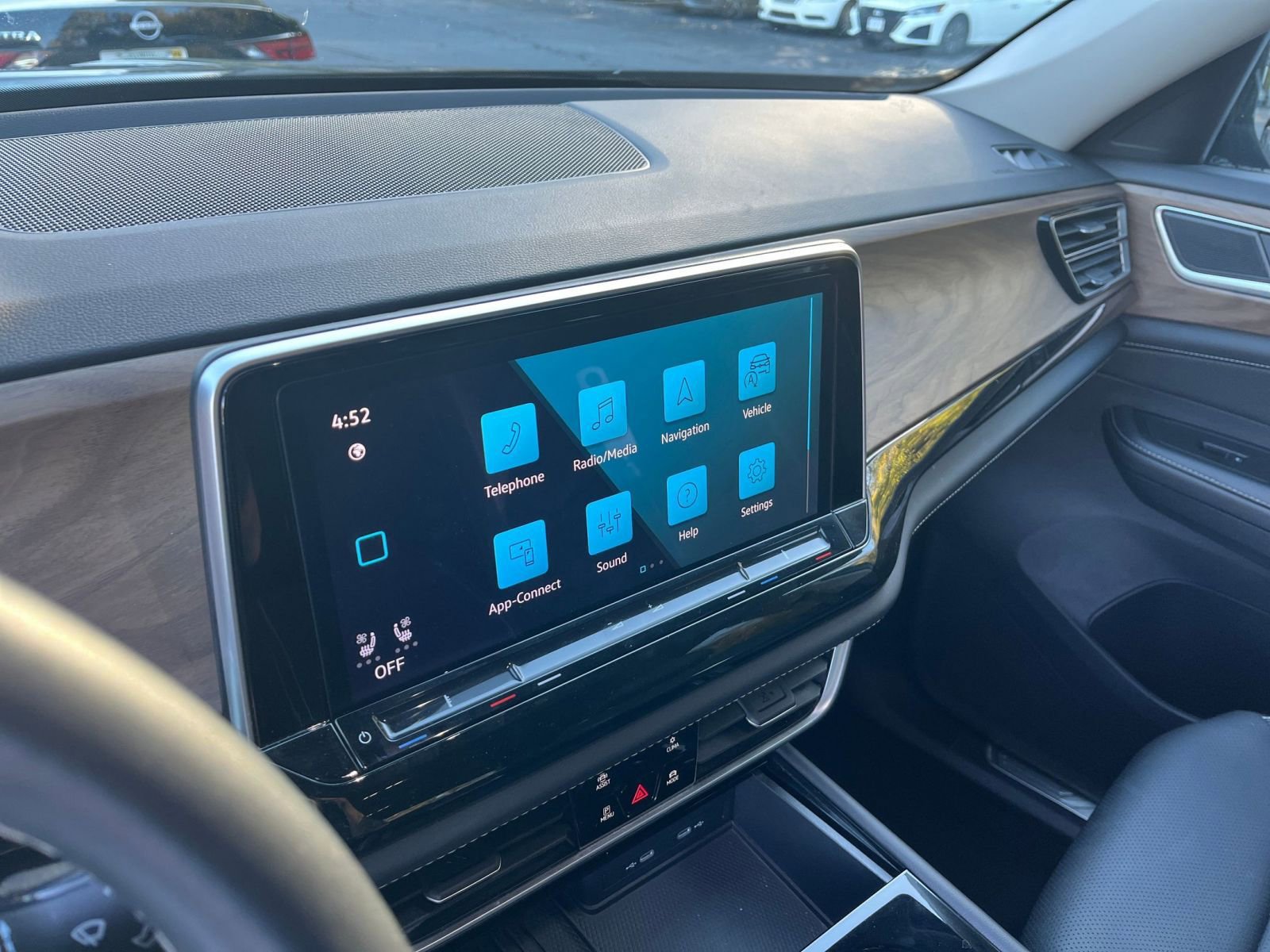 Thumbnail: 2025 Volkswagen Atlas - 20