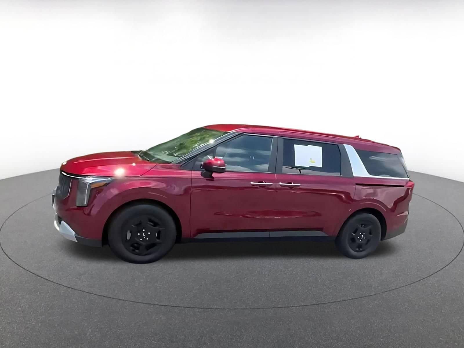Thumbnail: 2026 Kia Carnival - 2