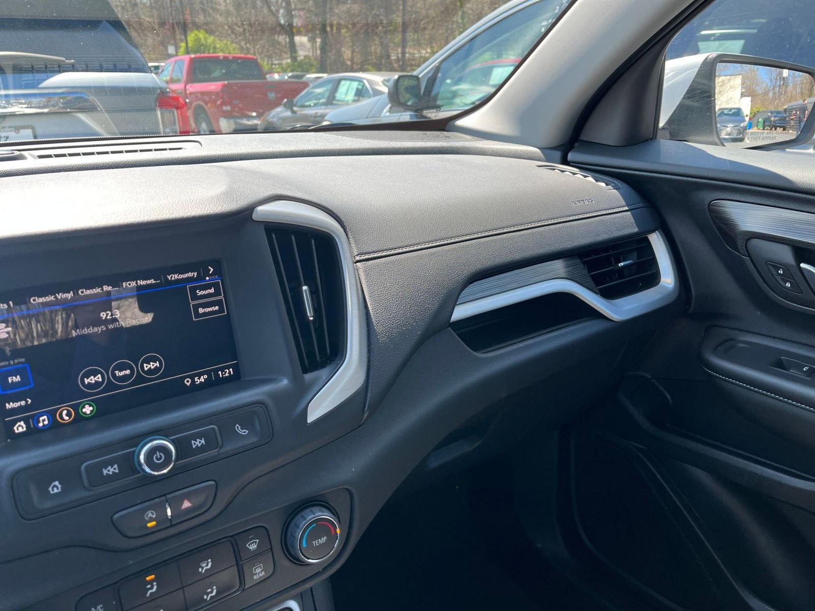 2024 GMC Terrain SLE 29