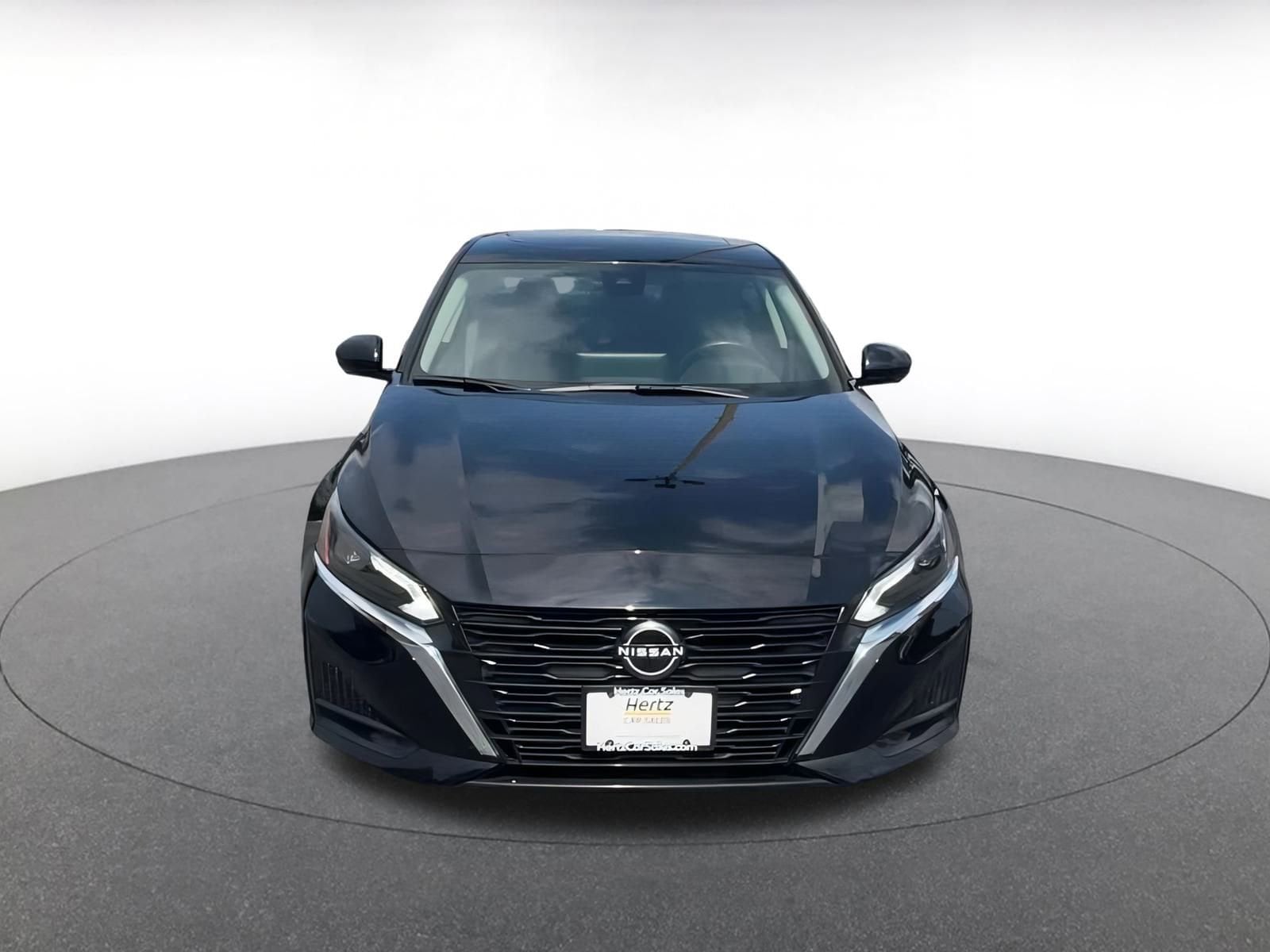 Thumbnail: 2024 Nissan Altima - 4