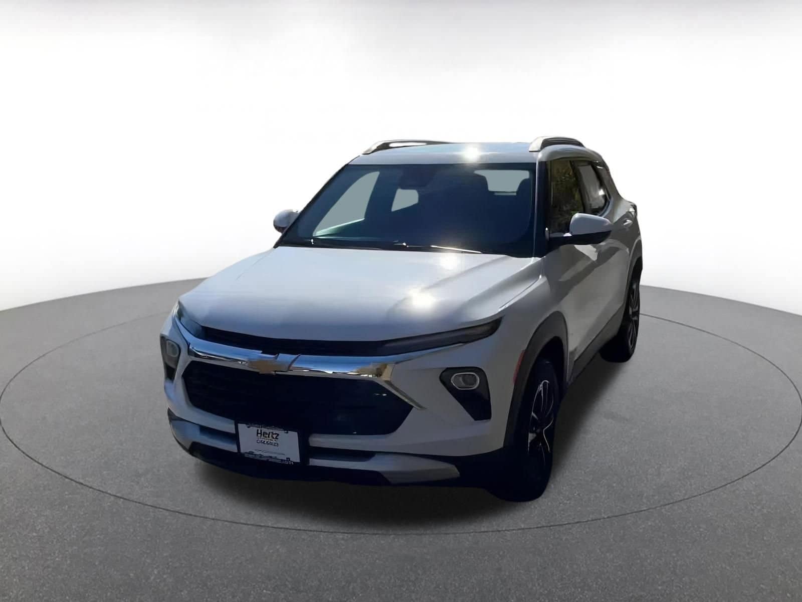 Thumbnail: 2025 Chevrolet TrailBlazer - 7