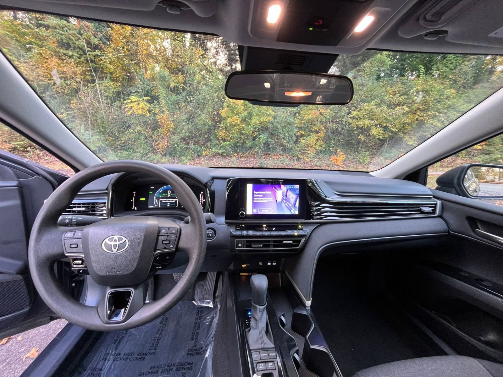 Thumbnail: 2025 Toyota Camry - 29