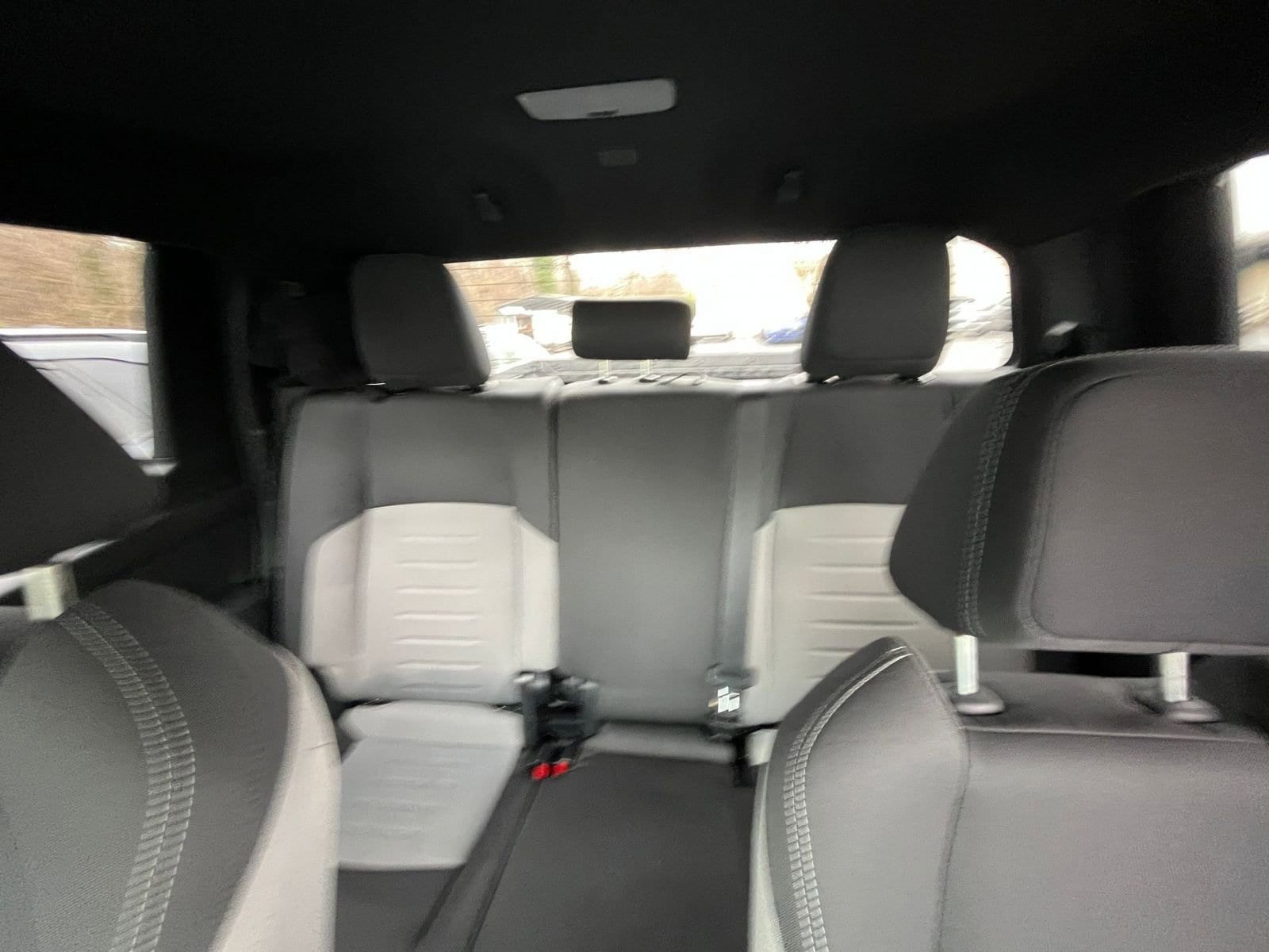 Thumbnail: 2025 Toyota Tacoma - 32