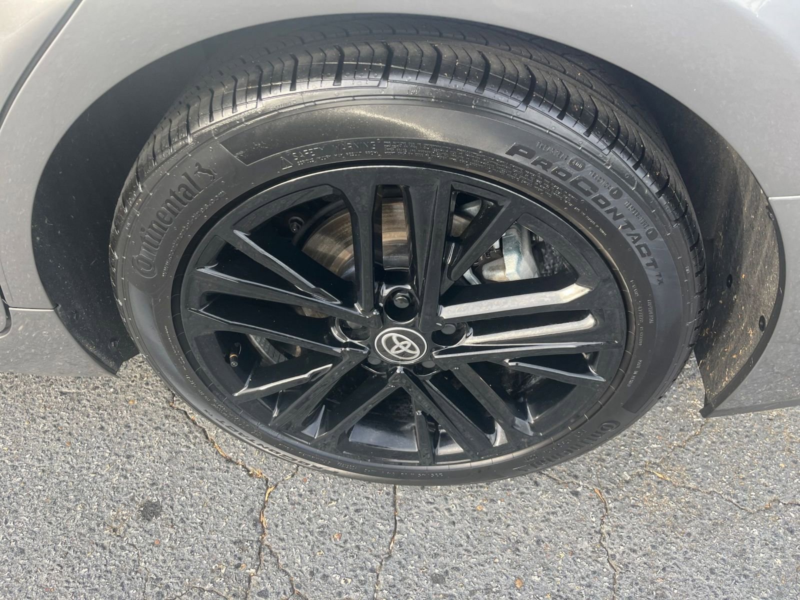 Thumbnail: 2025 Toyota Camry - 23