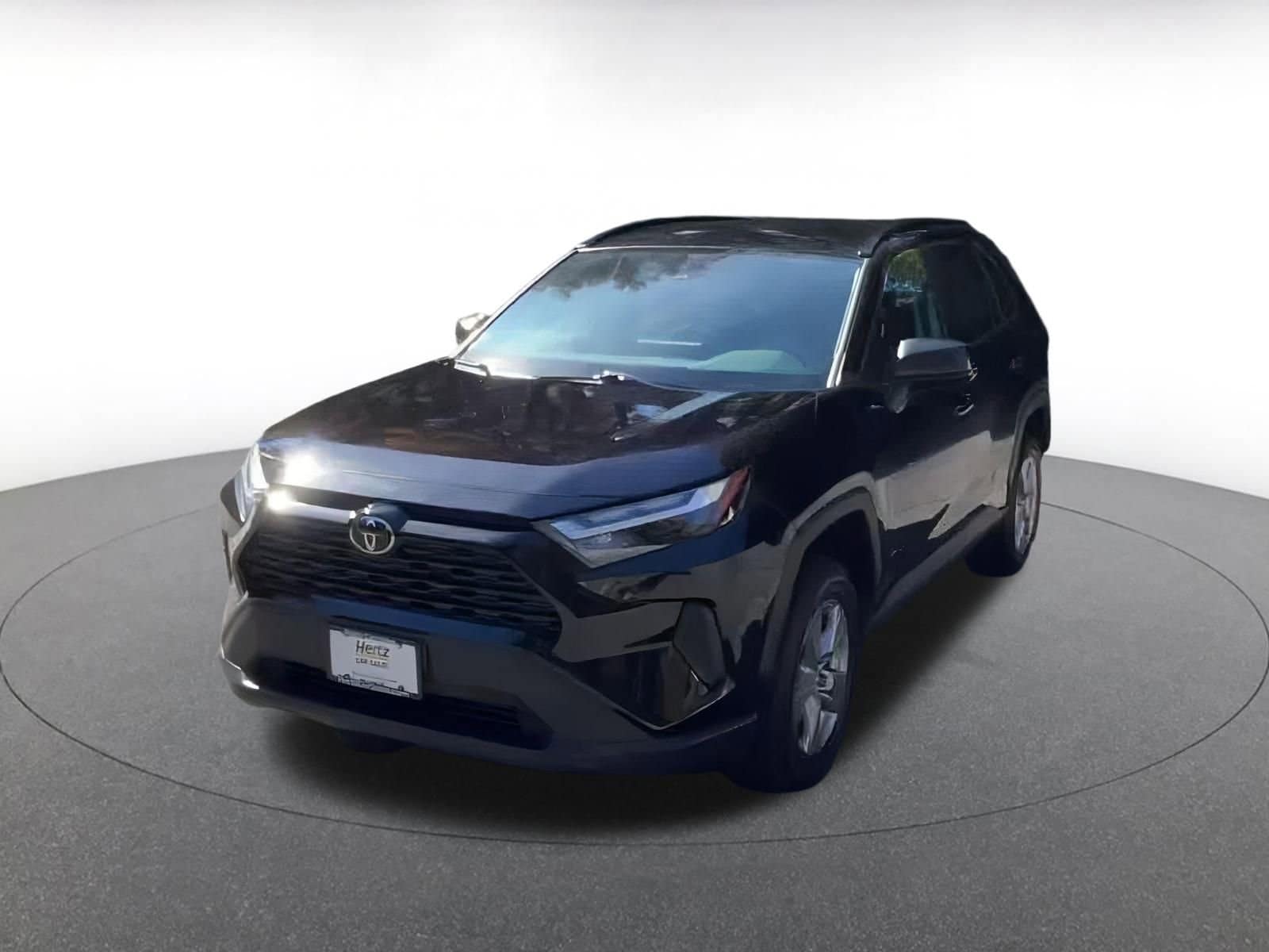 Thumbnail: 2025 Toyota RAV4 - 7
