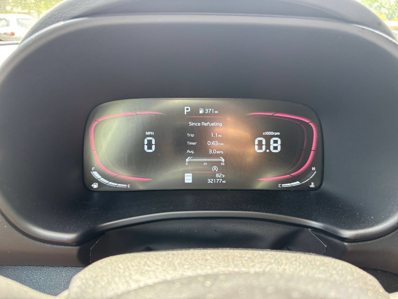 Thumbnail: 2025 Kia Soul - 35