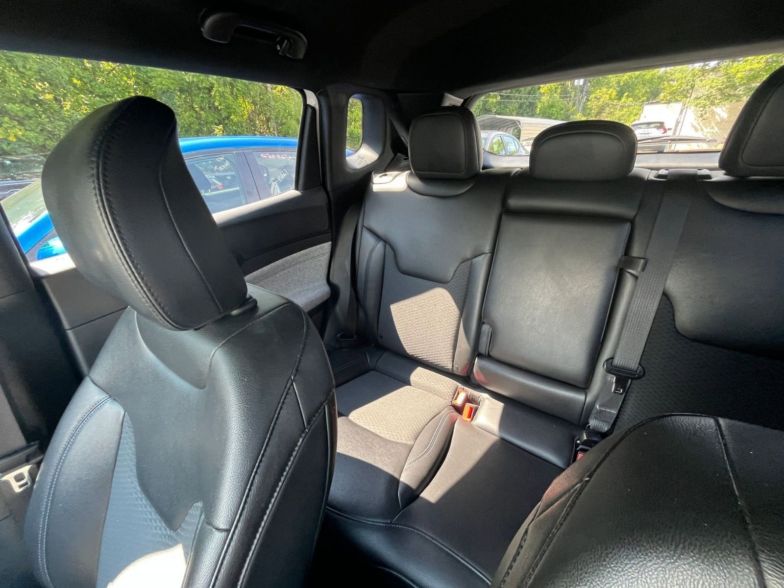 Thumbnail: 2023 Jeep Compass - 35