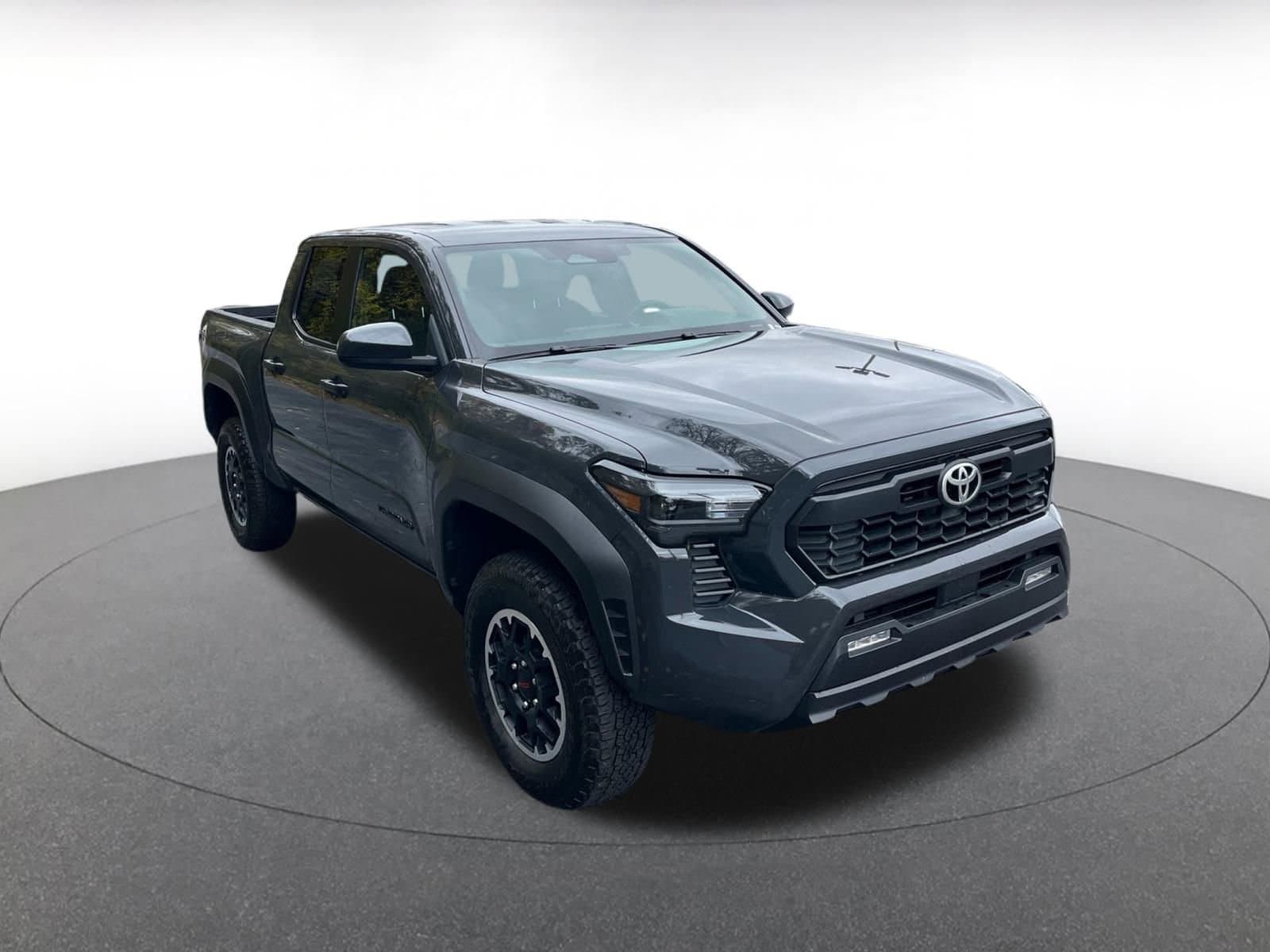 Thumbnail: 2025 Toyota Tacoma - 1
