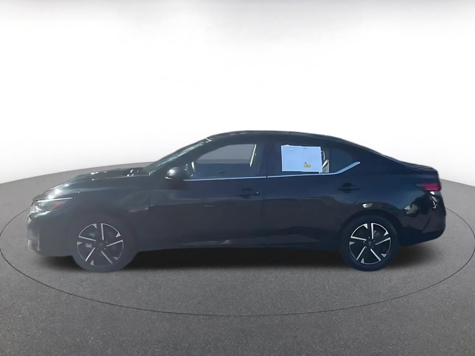 Thumbnail: 2025 Nissan Sentra - 7