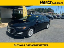 2023 Chevrolet Malibu LT -
                Winston Salem, NC