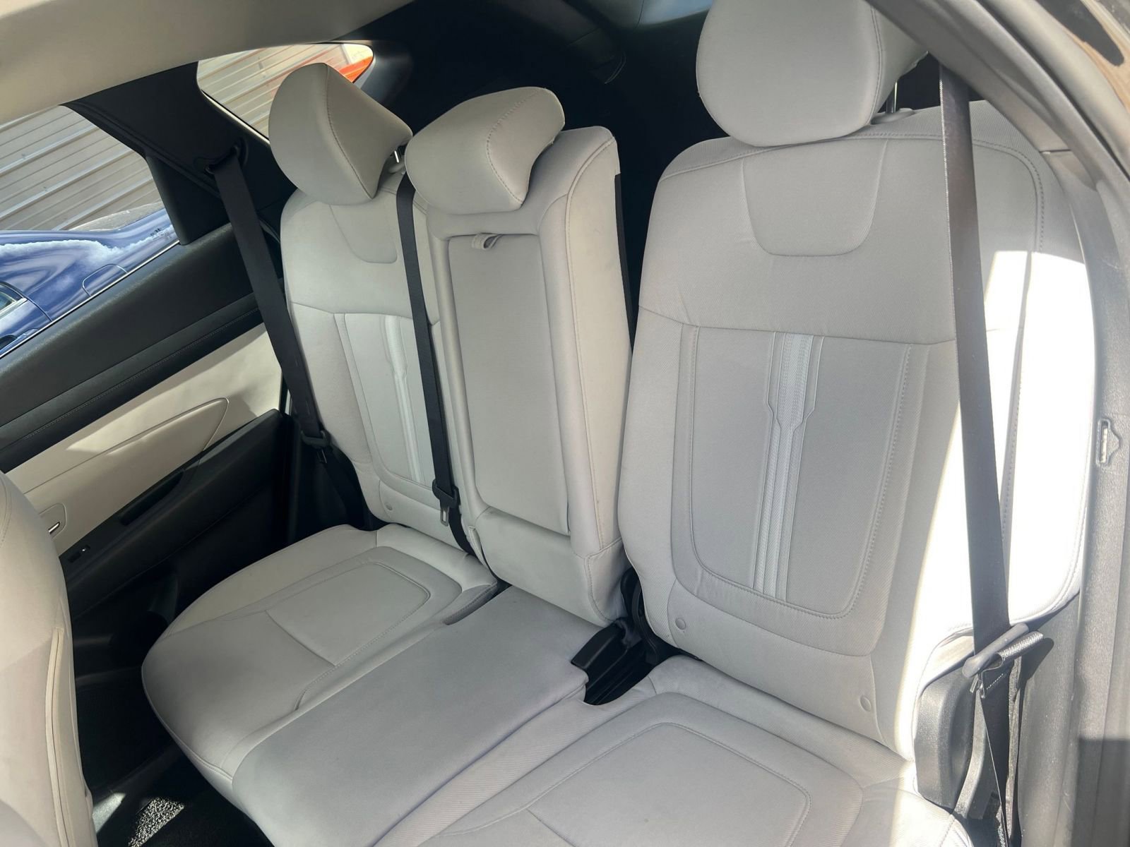 Thumbnail: 2025 Hyundai Tucson - 34