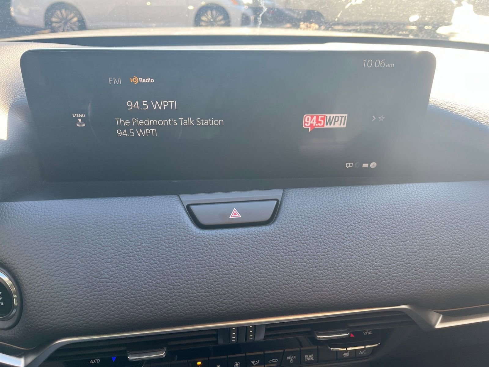 Thumbnail: 2025 Mazda CX-70 - 17