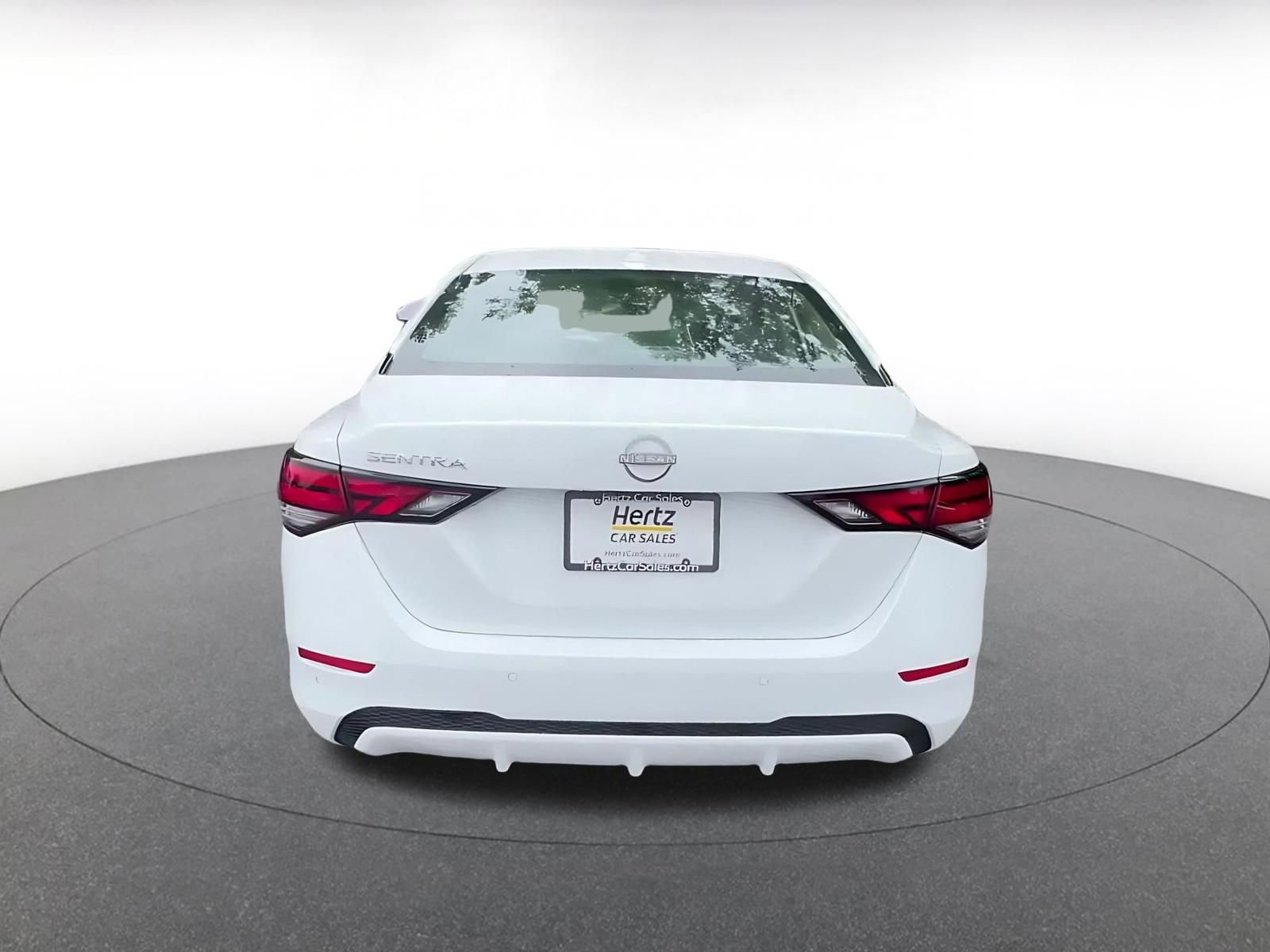 Thumbnail: 2025 Nissan Sentra - 12