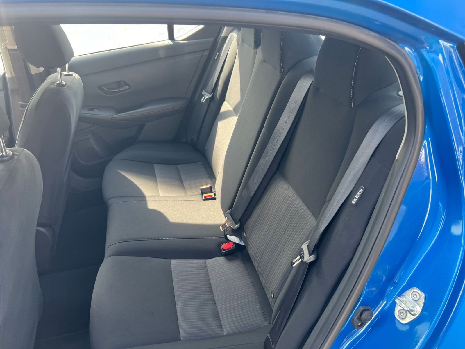 Thumbnail: 2025 Nissan Sentra - 21