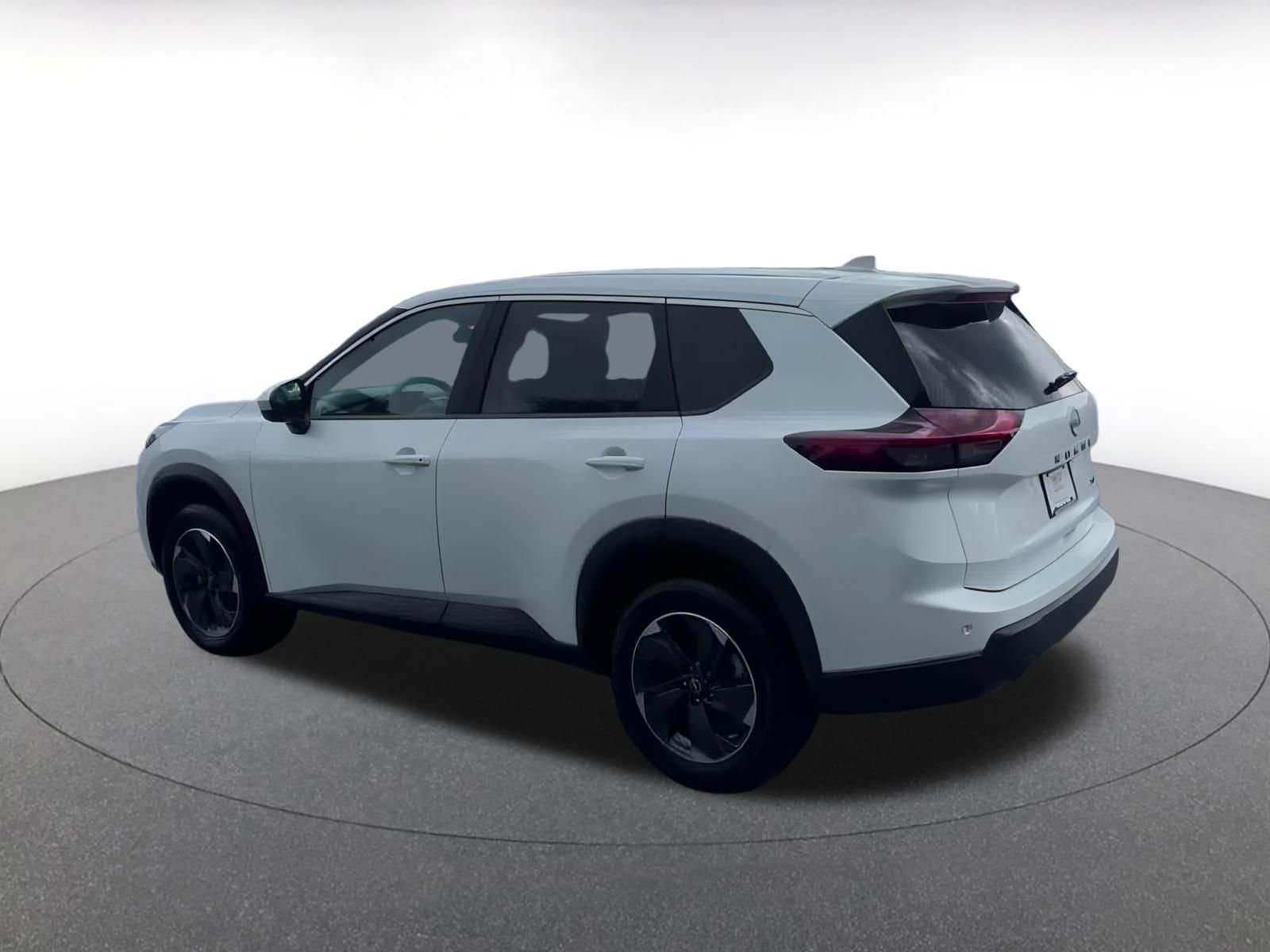 Thumbnail: 2024 Nissan Rogue - 10