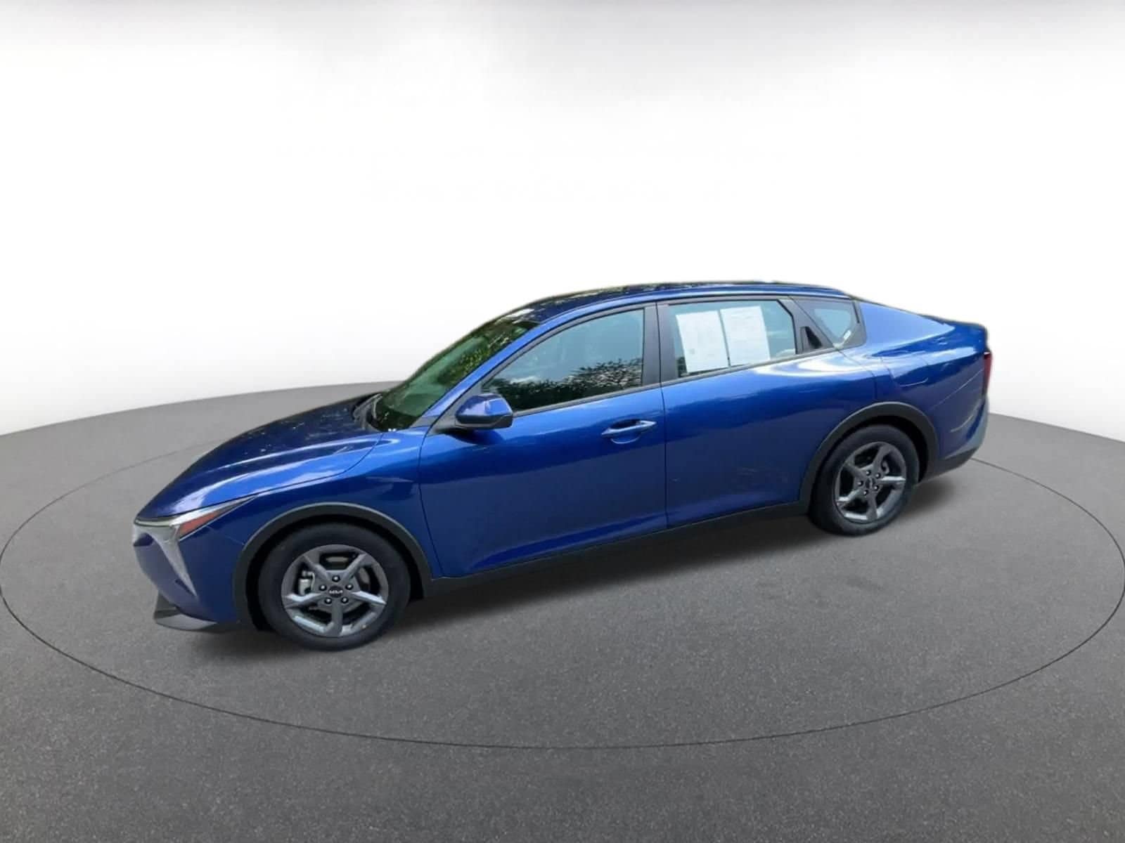 Thumbnail: 2025 Kia K4 - 10