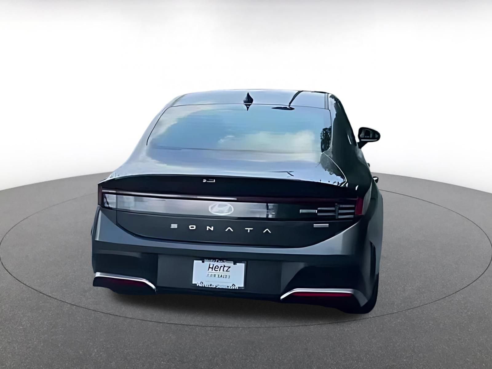 Thumbnail: 2026 Hyundai Sonata - 7