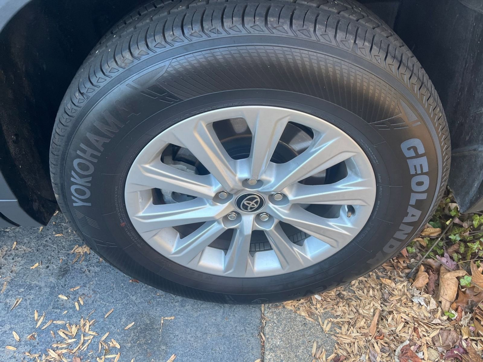 Thumbnail: 2025 Toyota Grand Highlander - 27