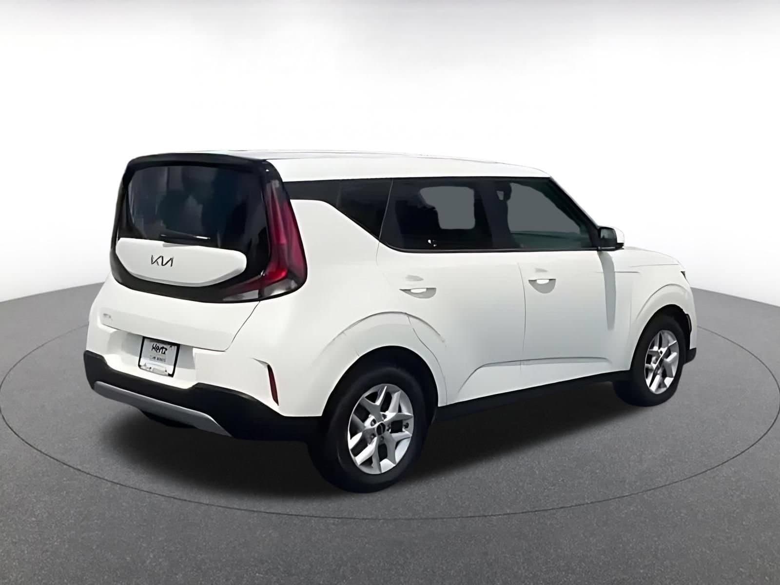 Thumbnail: 2025 Kia Soul - 14