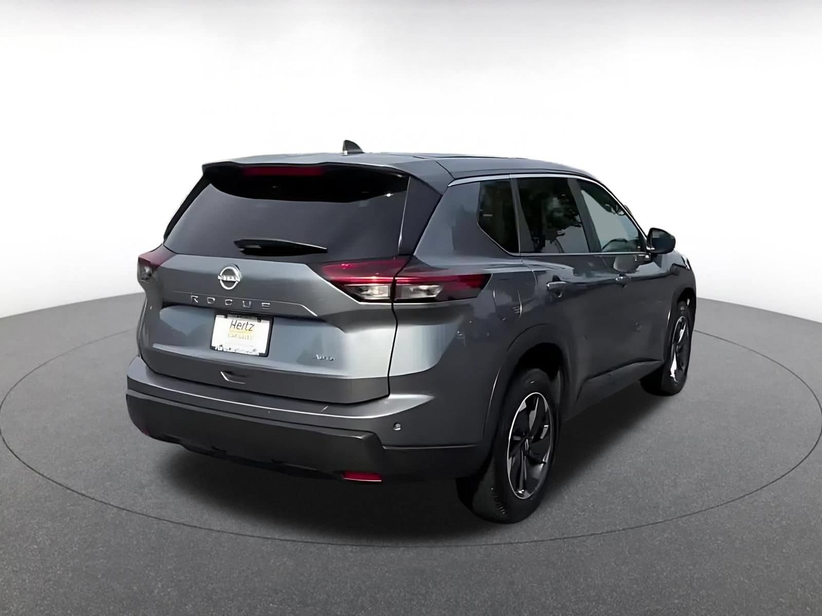 Thumbnail: 2025 Nissan Rogue - 14