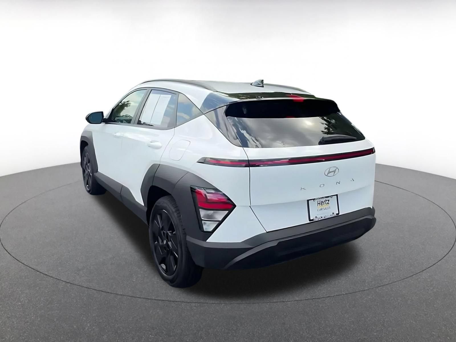 Thumbnail: 2026 Hyundai Kona - 10