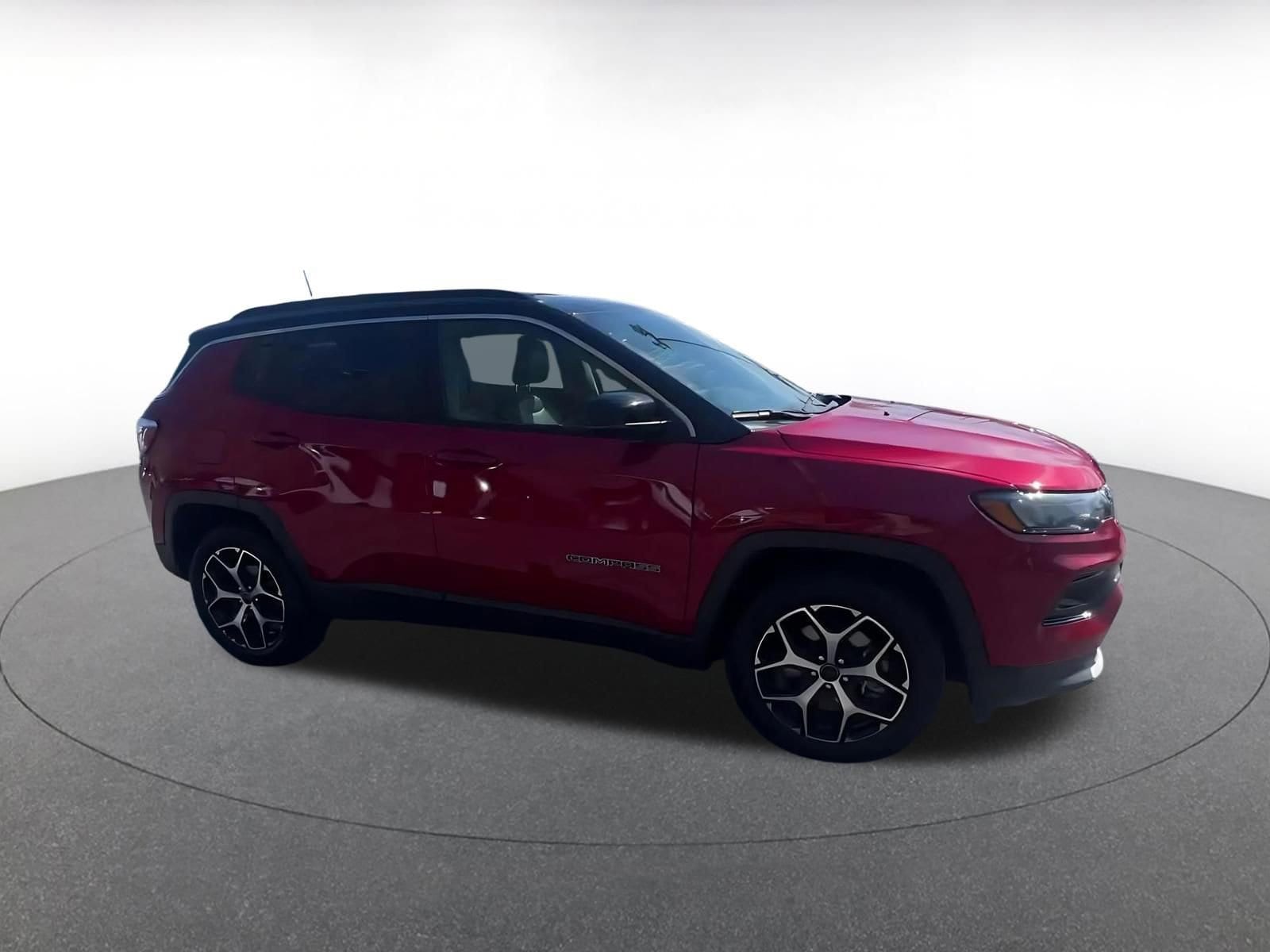 Thumbnail: 2025 Jeep Compass - 2