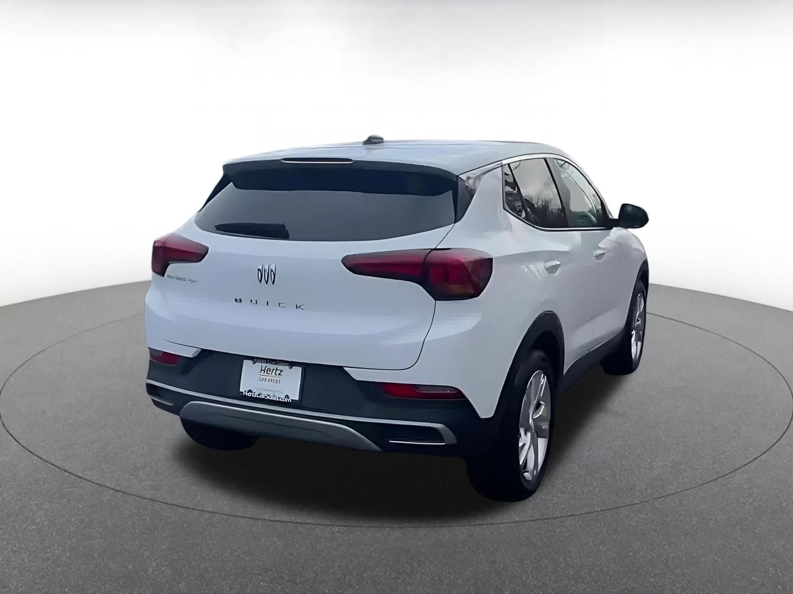 Thumbnail: 2025 Buick Encore GX - 14