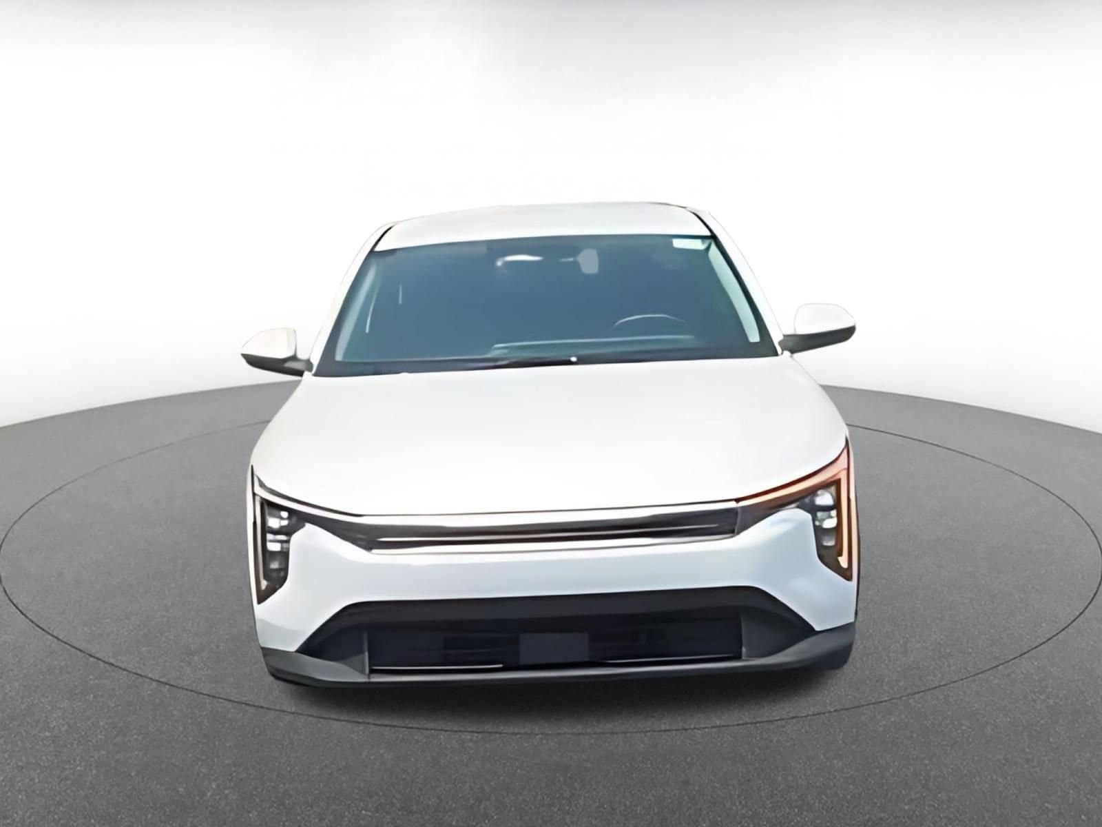 Thumbnail: 2025 Kia K4 - 14