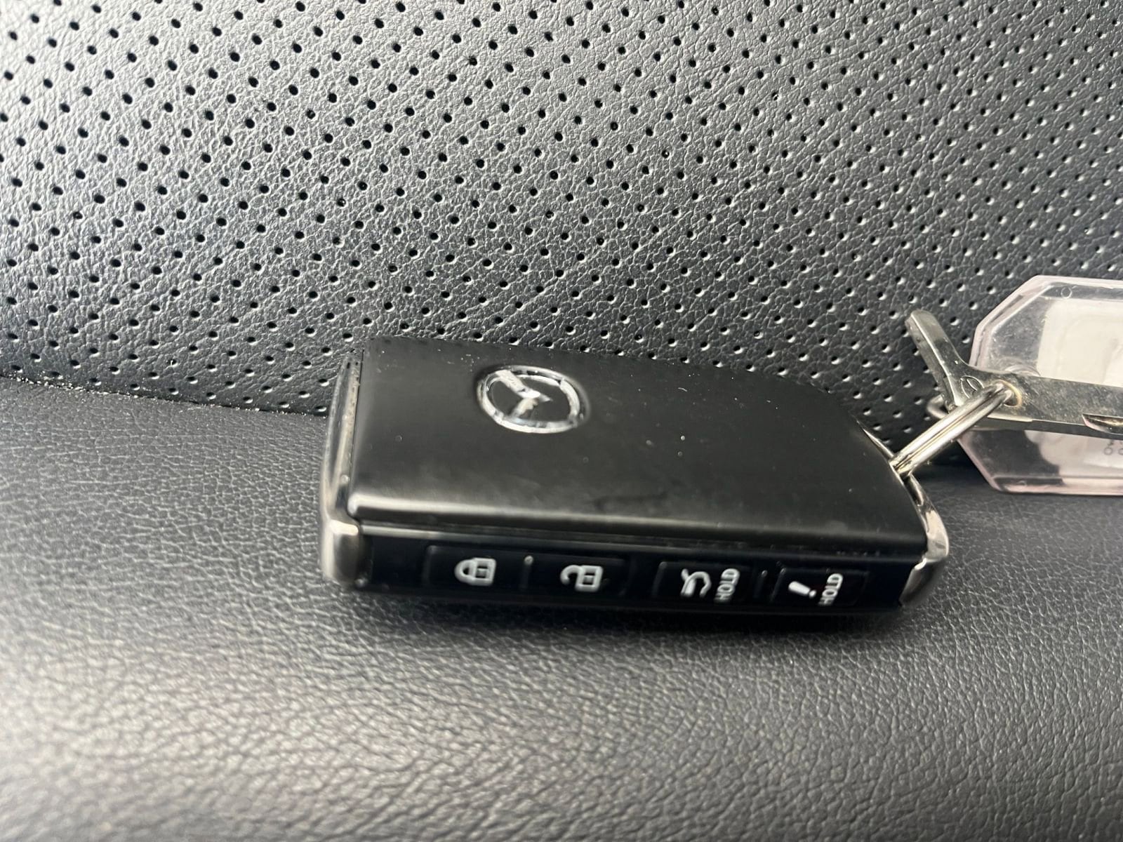 Thumbnail: 2025 Mazda CX-90 - 20