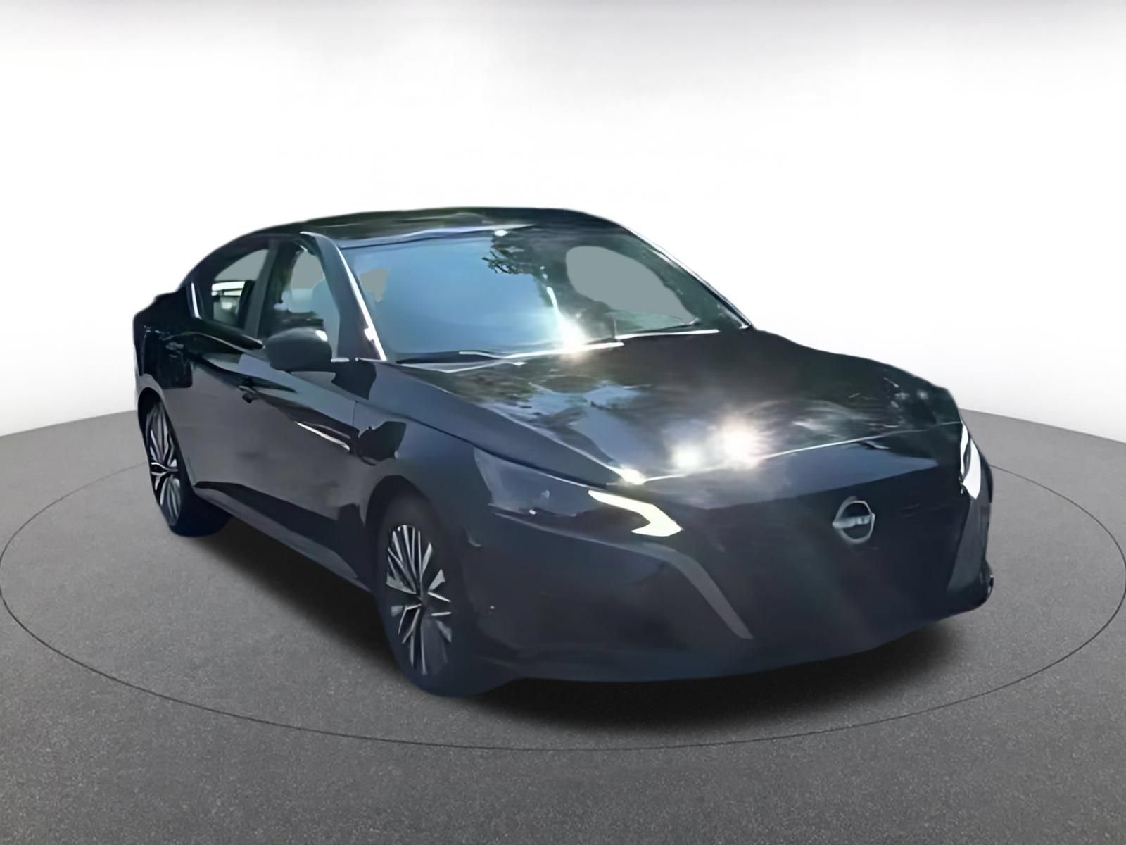 Thumbnail: 2026 Nissan Altima - 13