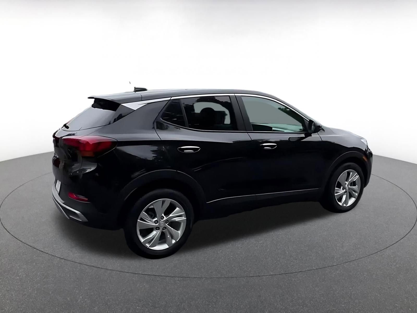 Thumbnail: 2025 Buick Encore GX - 15