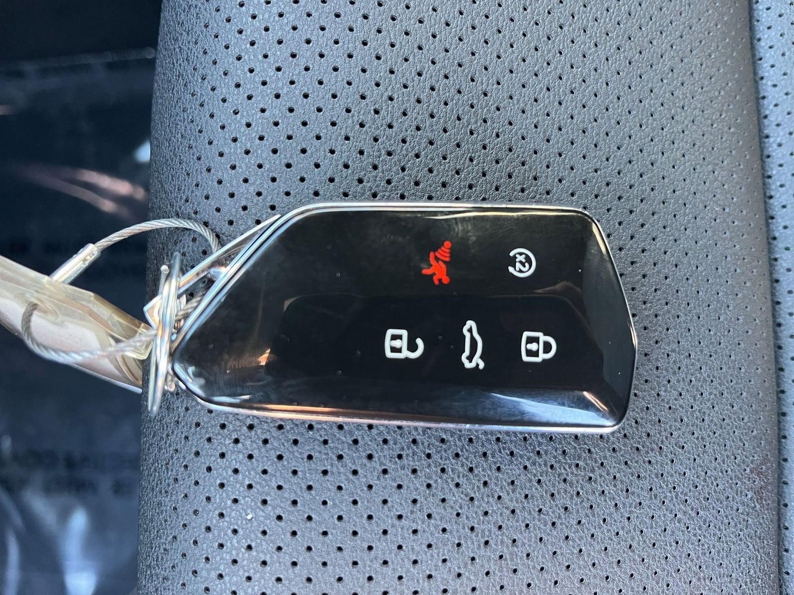 Thumbnail: 2025 Volkswagen Atlas - 18