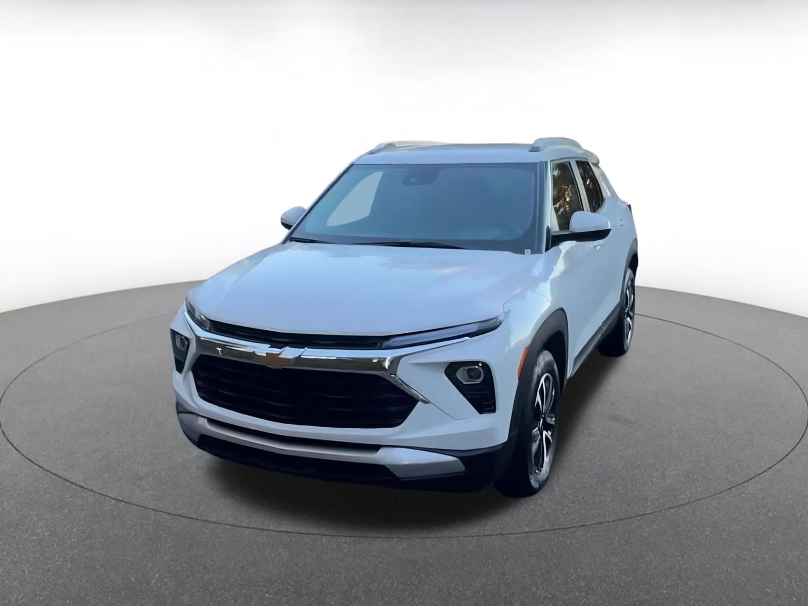 Thumbnail: 2025 Chevrolet TrailBlazer - 7