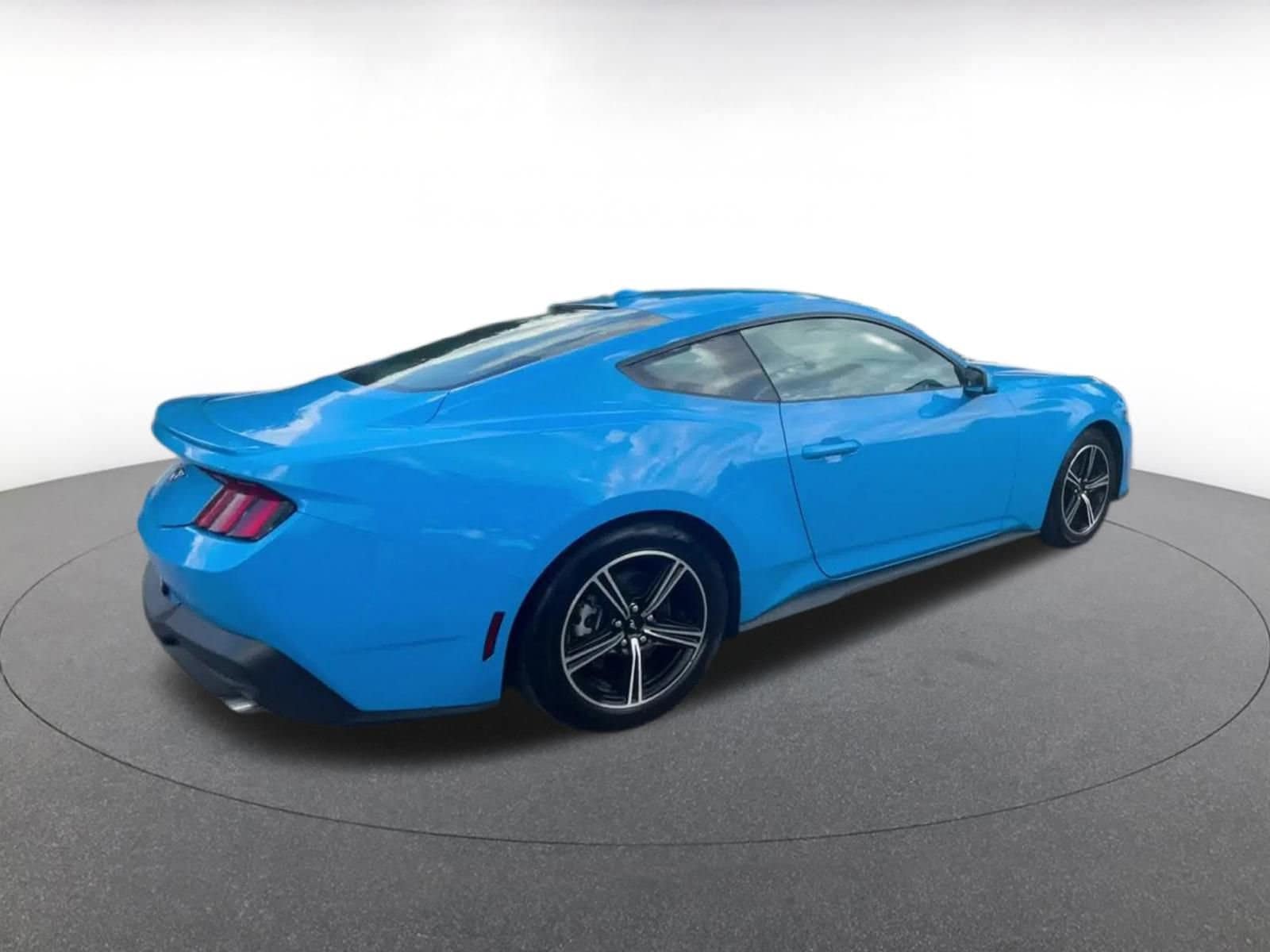 Thumbnail: 2024 Ford Mustang - 15