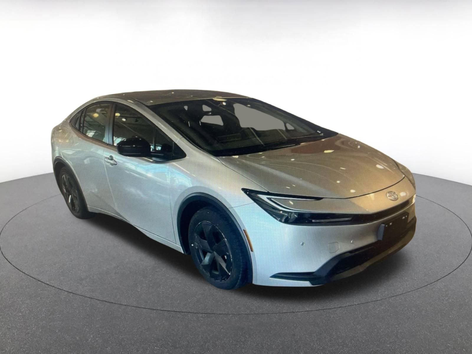 Thumbnail: 2025 Toyota Prius - 10