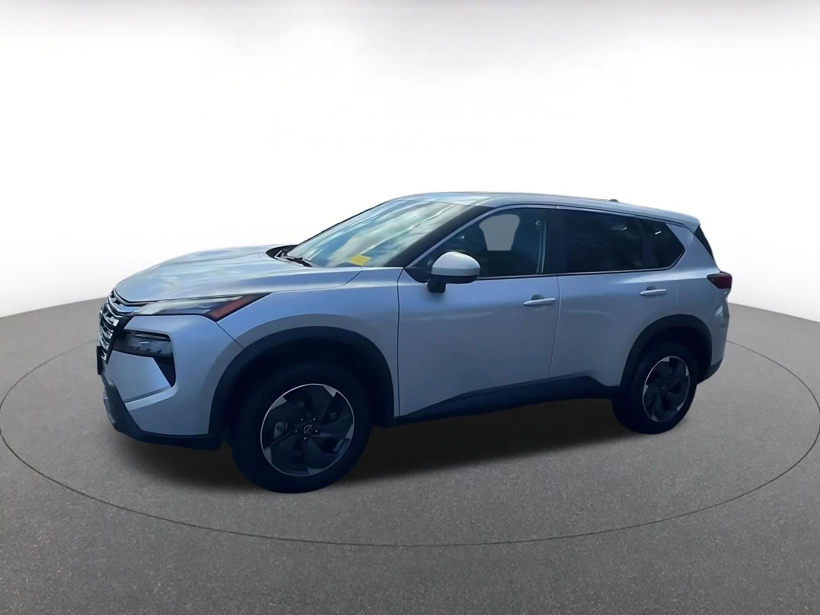 Thumbnail: 2025 Nissan Rogue - 8