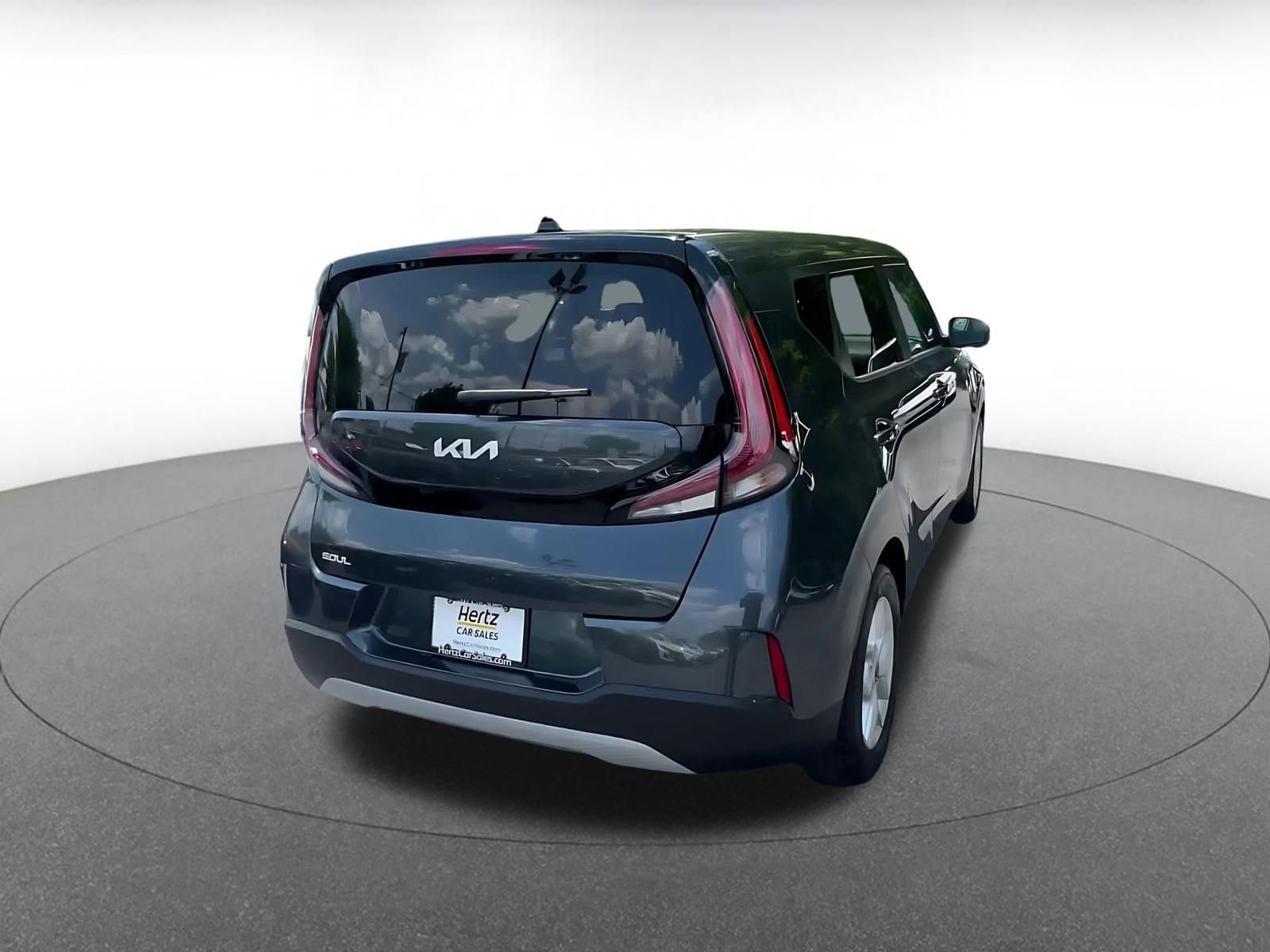 Thumbnail: 2025 Kia Soul - 14