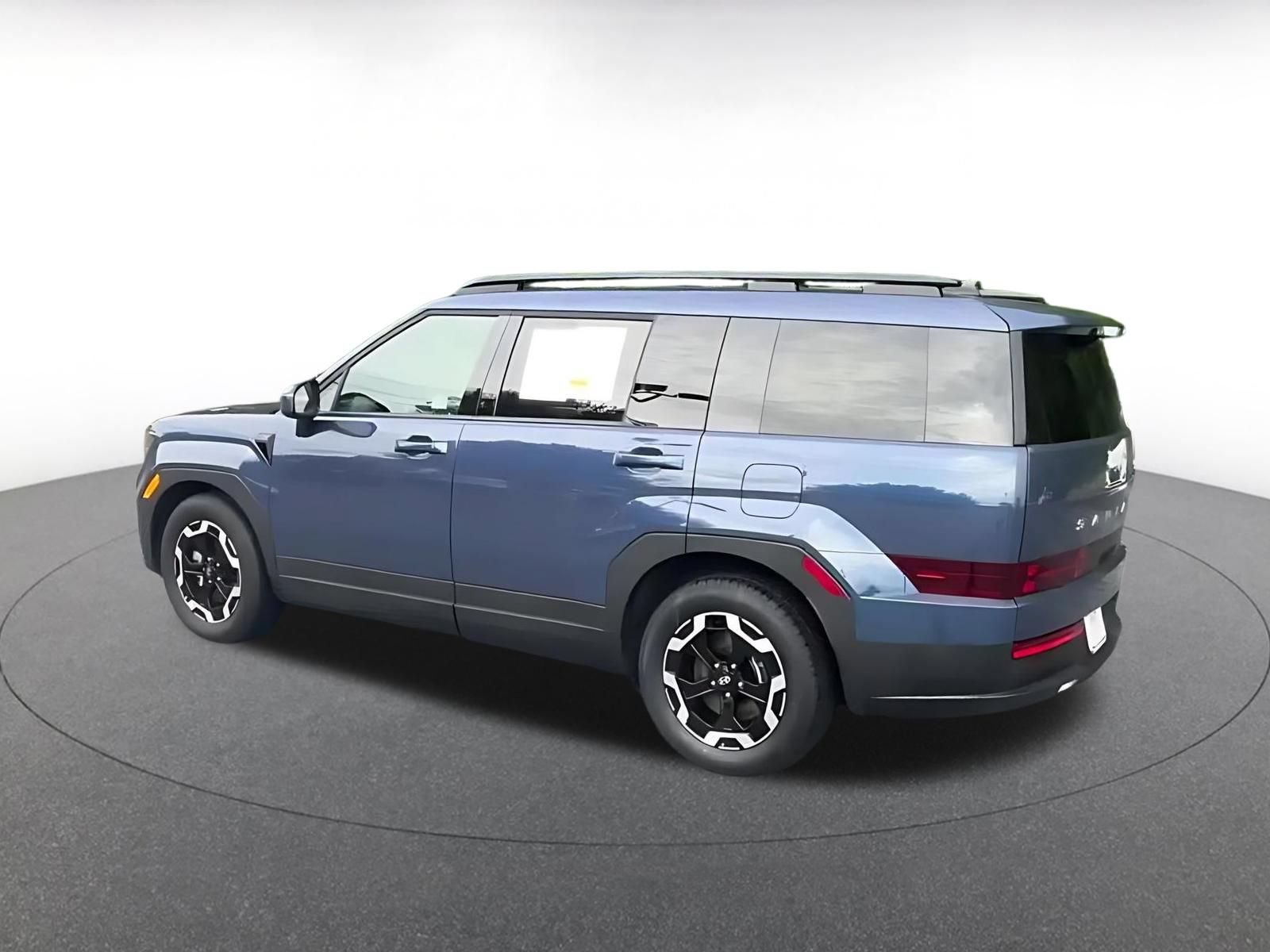 Thumbnail: 2026 Hyundai Santa Fe - 9