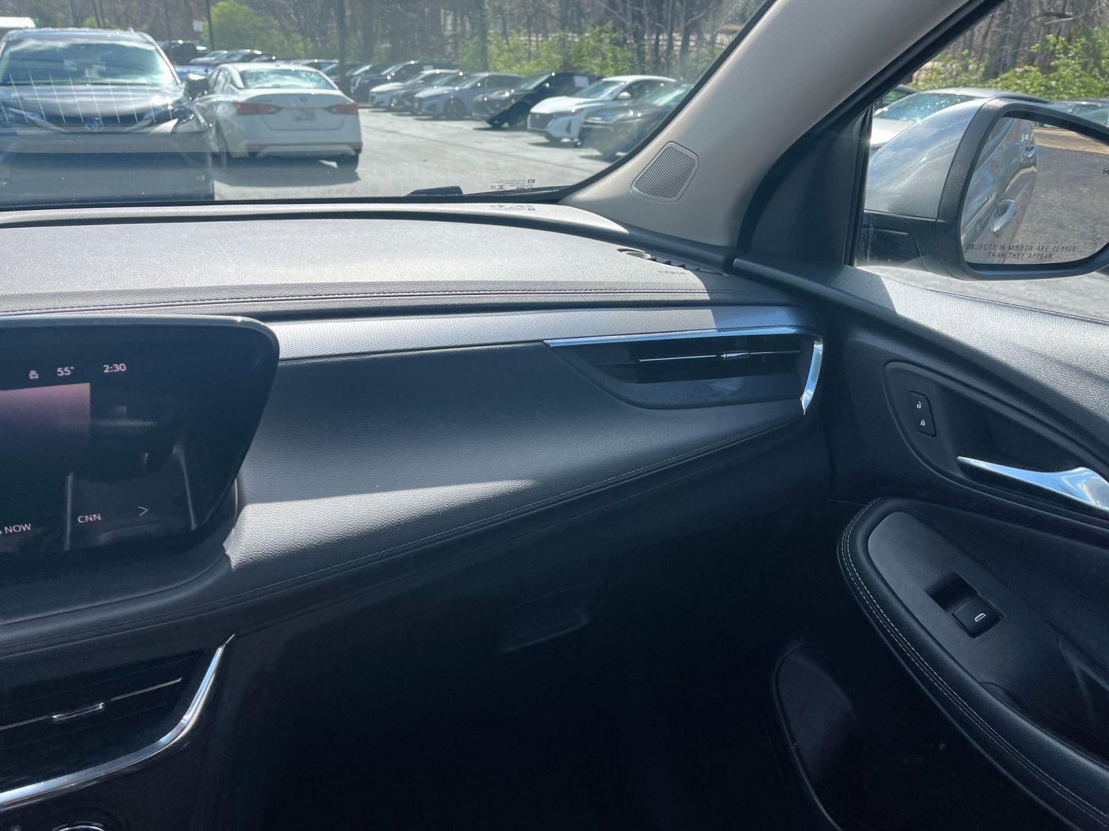 Thumbnail: 2025 Buick Encore GX - 30