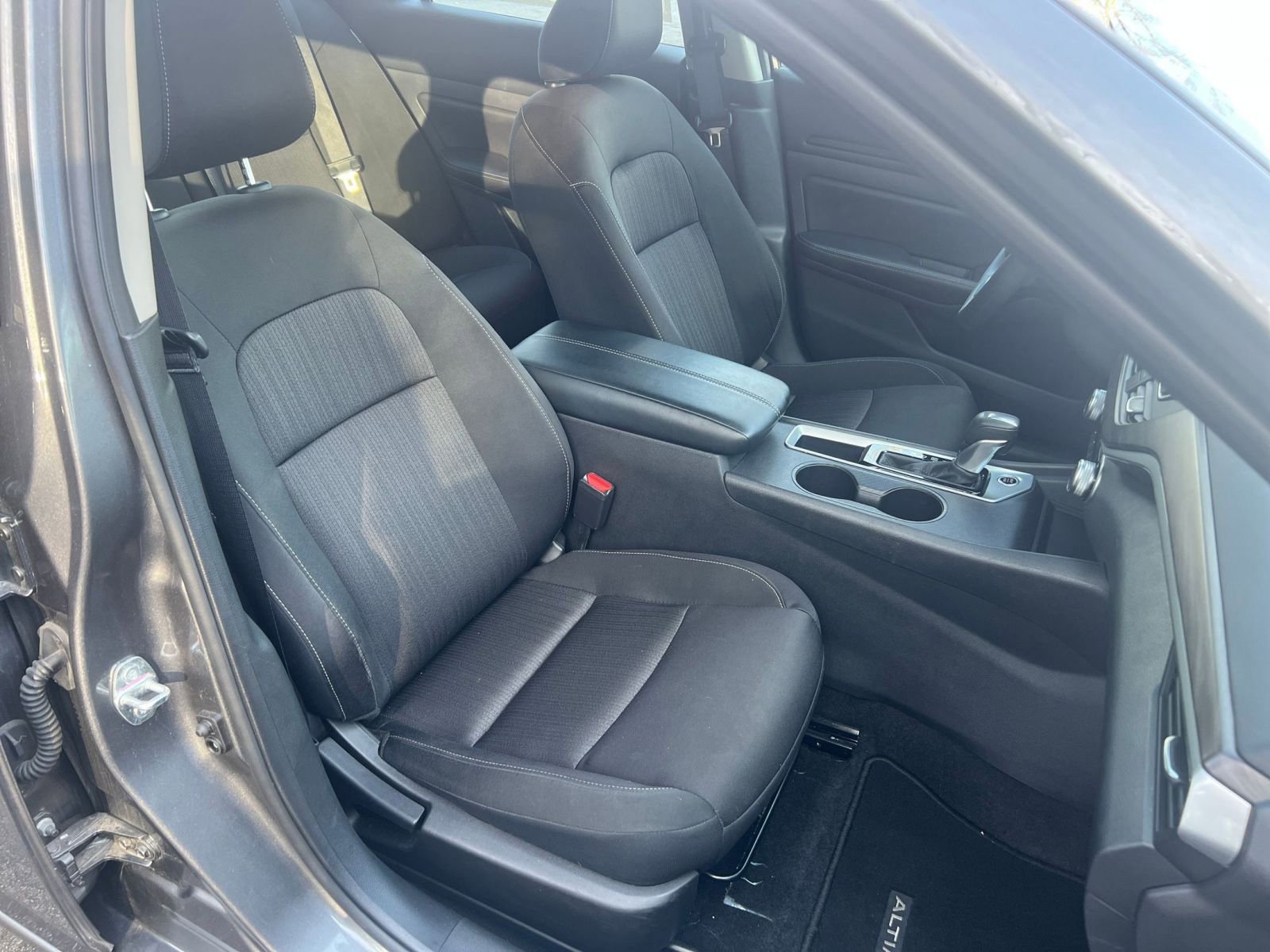 Thumbnail: 2025 Nissan Altima - 31