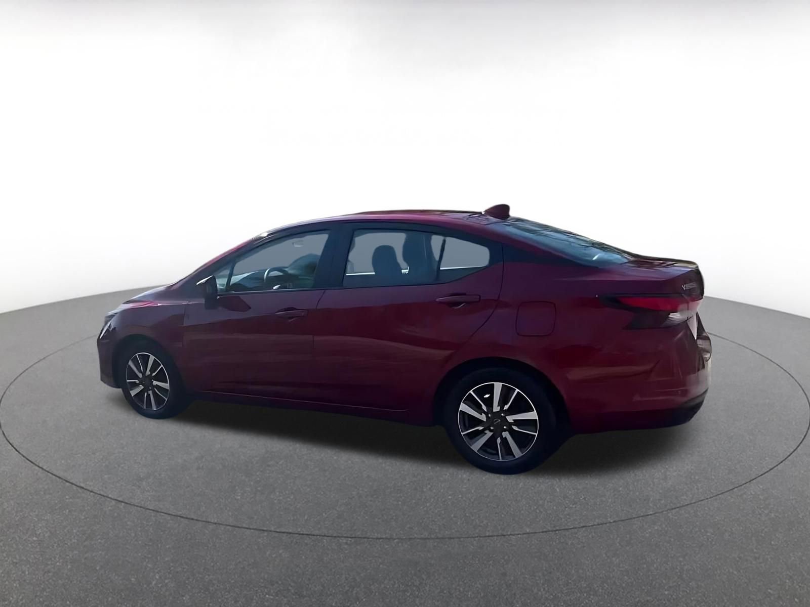 Thumbnail: 2025 Nissan Versa - 10