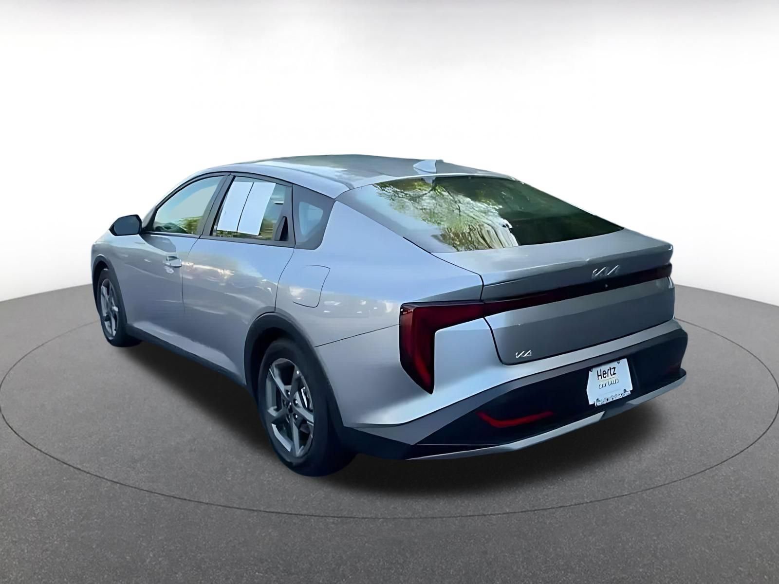 Thumbnail: 2025 Kia K4 - 12