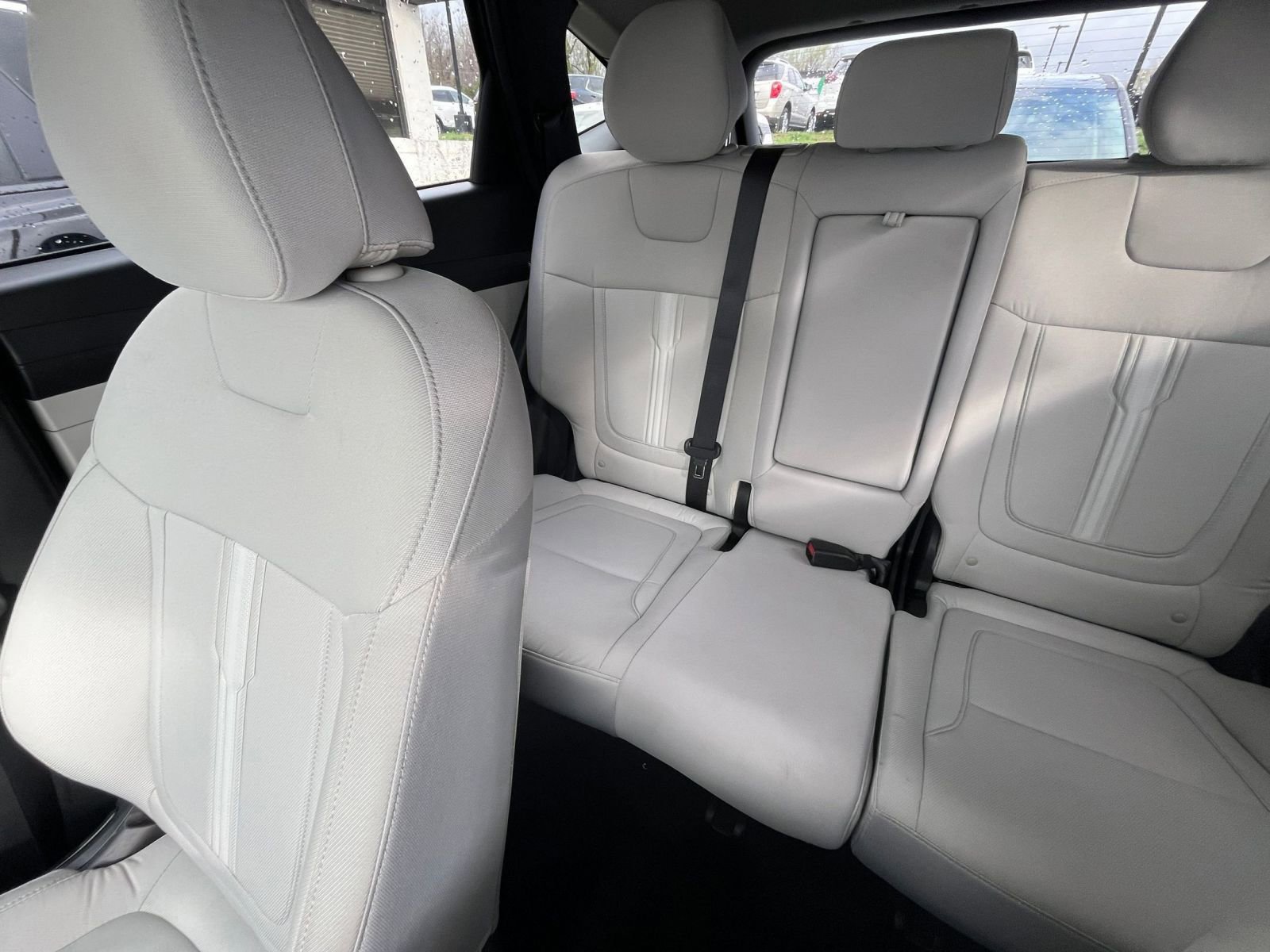 Thumbnail: 2025 Hyundai Tucson - 34