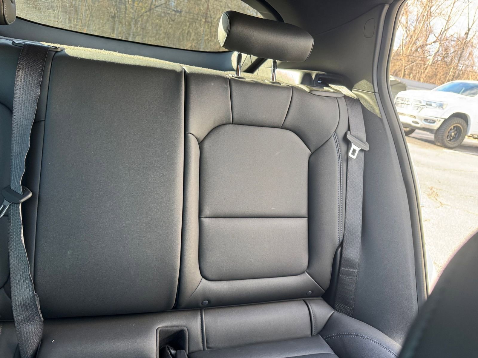 Thumbnail: 2025 Buick Envista - 31