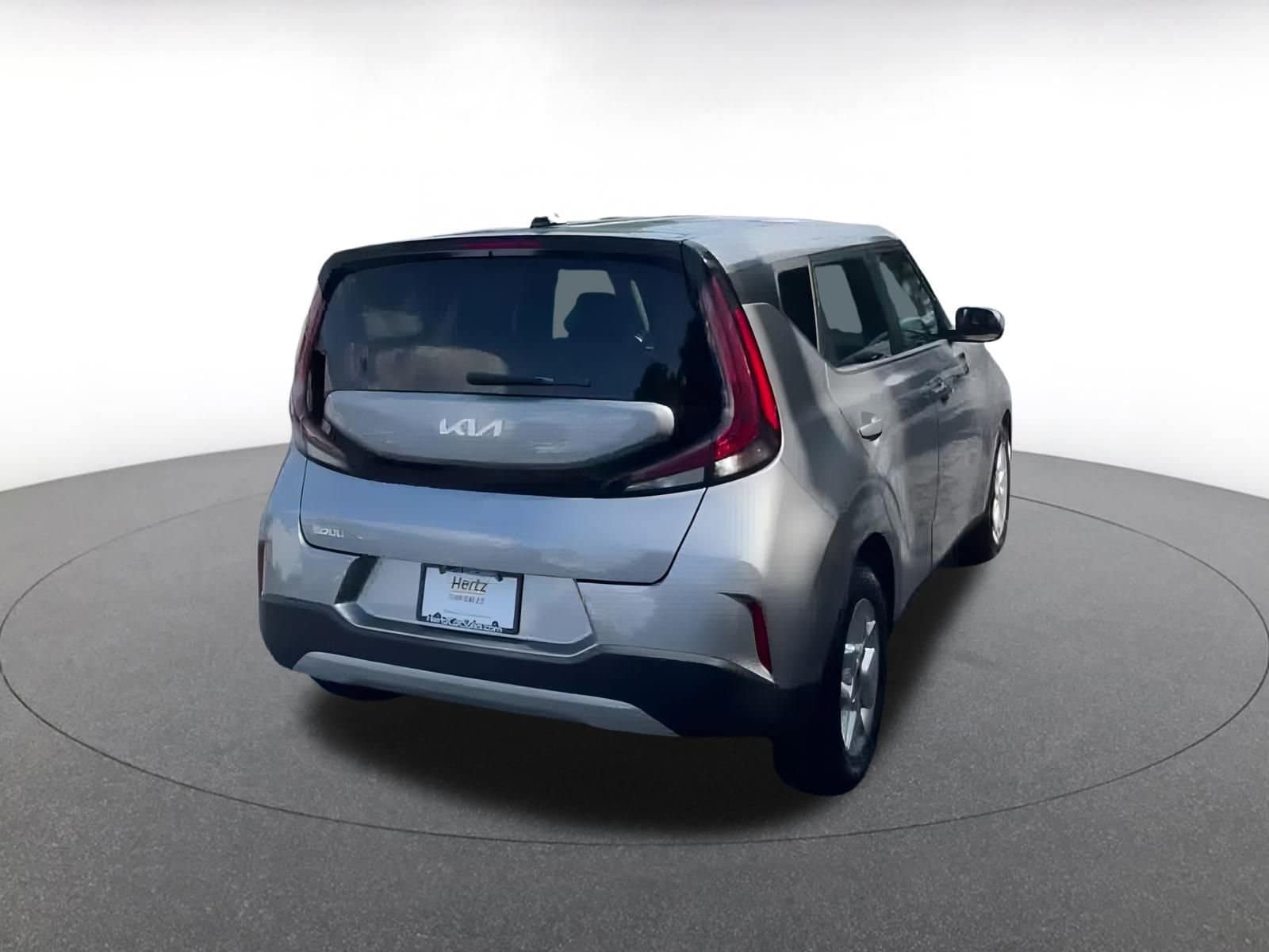 Thumbnail: 2023 Kia Soul - 13