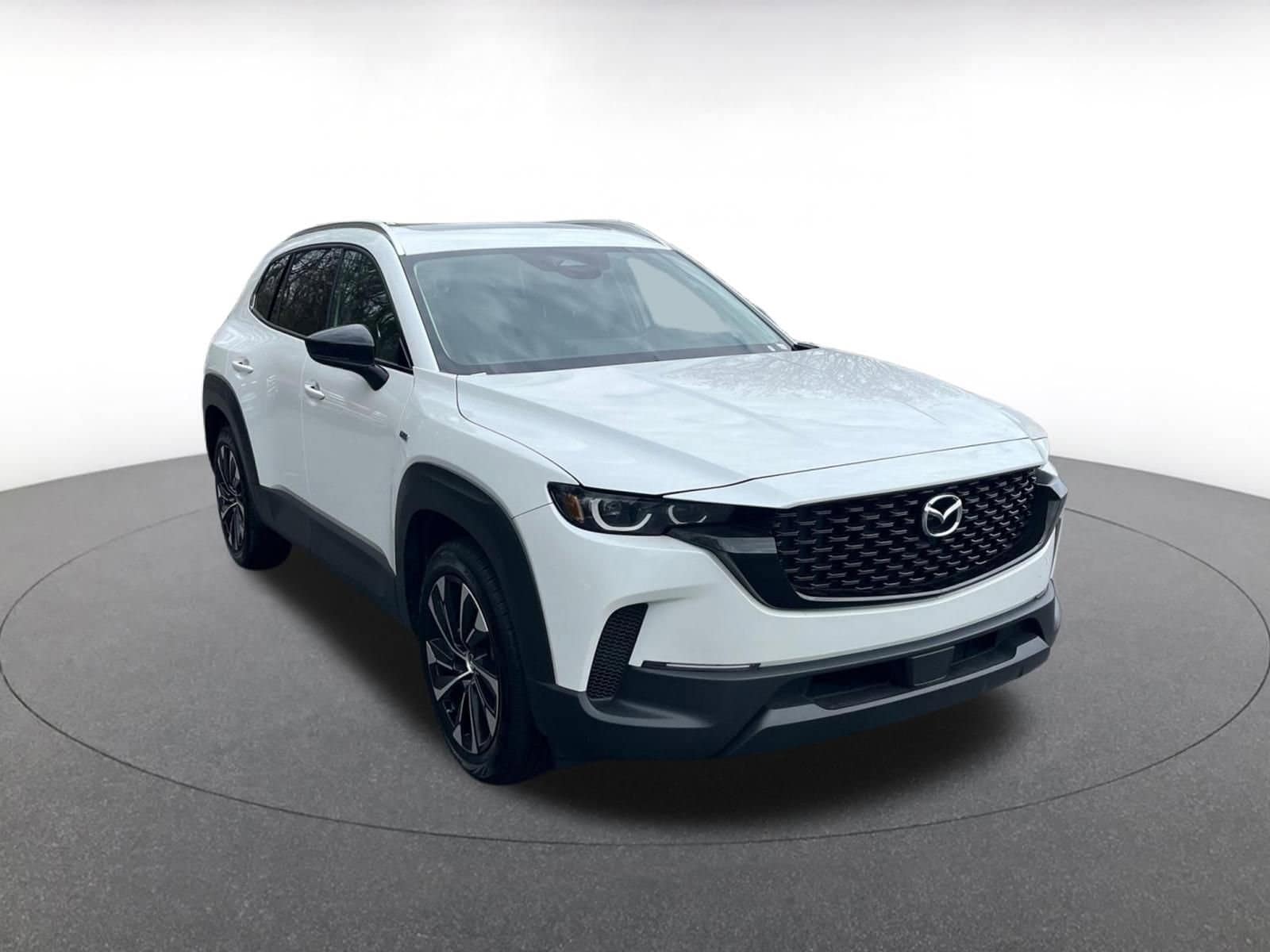 Thumbnail: 2025 Mazda CX-50 - 1