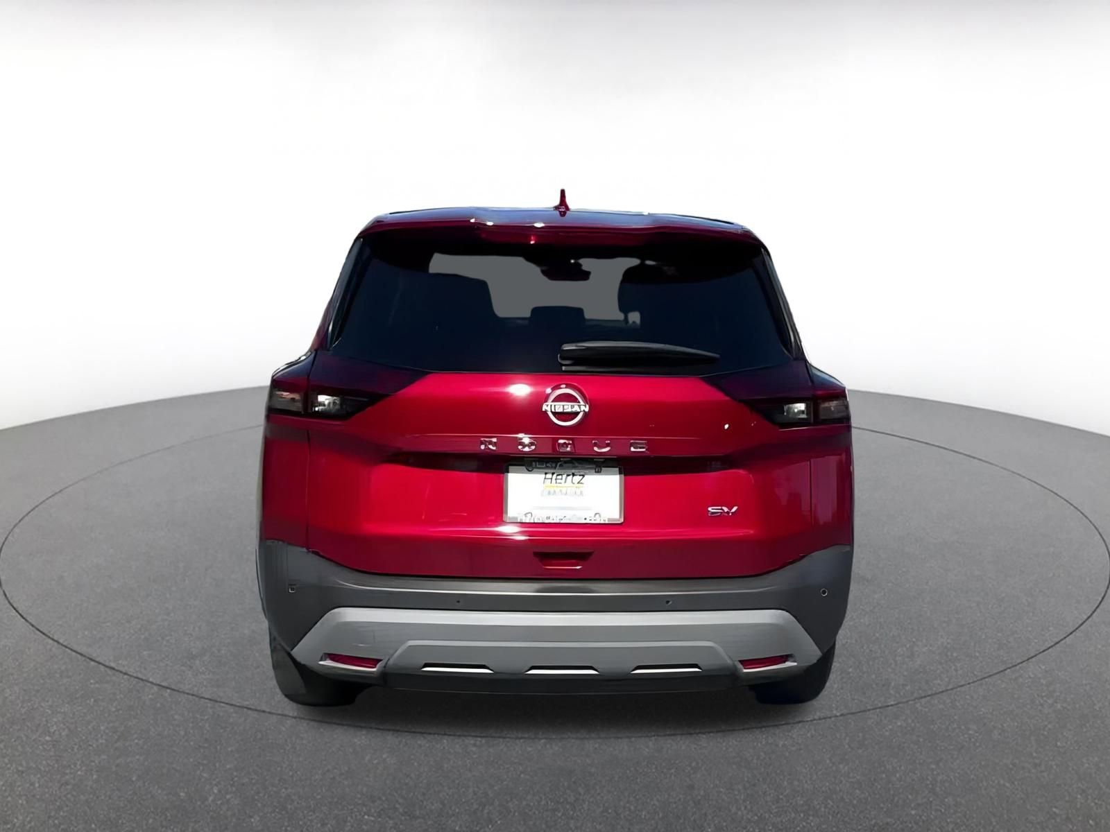 Thumbnail: 2023 Nissan Rogue - 12
