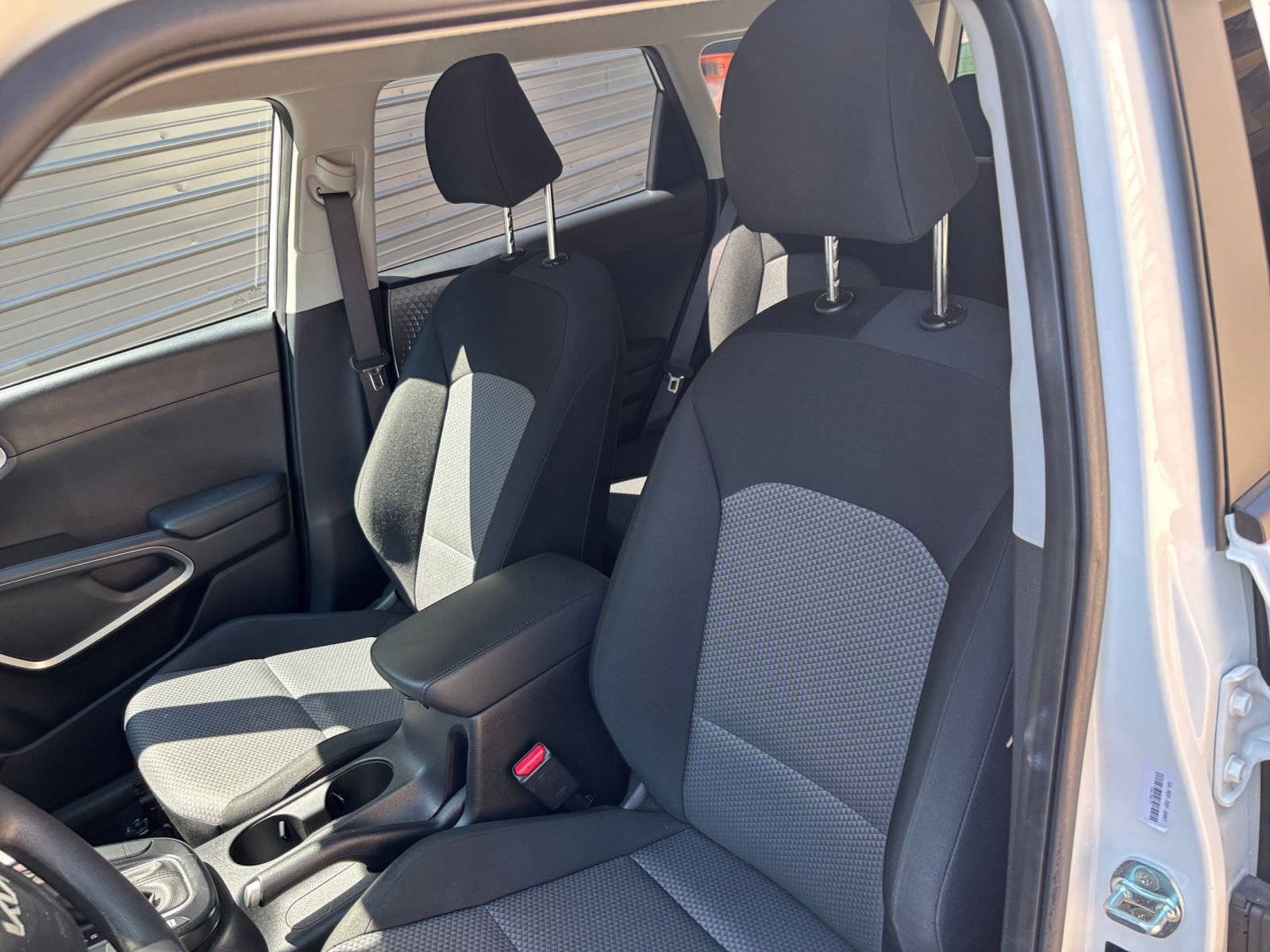 Thumbnail: 2025 Kia Soul - 31