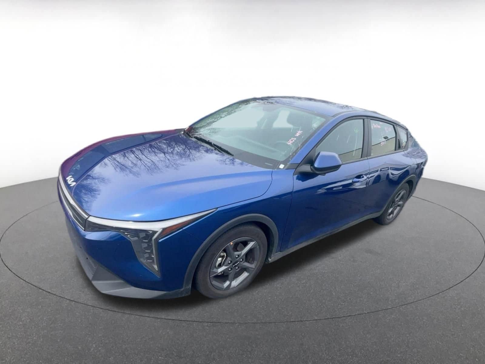 Thumbnail: 2025 Kia K4 - 10