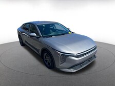 2025 Kia K4 LXS -
                  Winston-Salem, NC